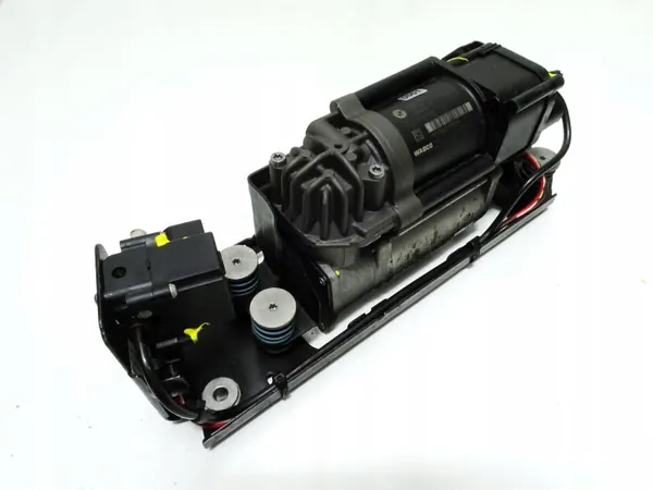 BMW Ilmajousituskompressori OEM 6875176 image 2