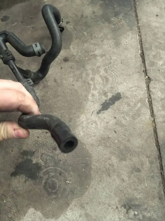 Odma Audi A6 S6 C5 06b133241aq image 2