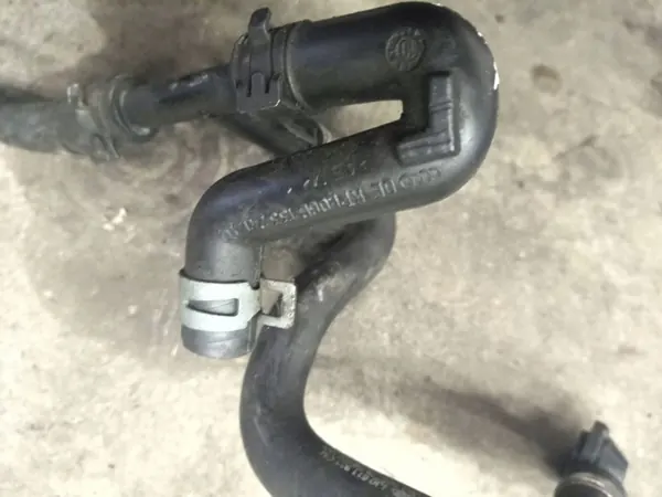 Odma Audi A6 S6 C5 06b133241aq image 4