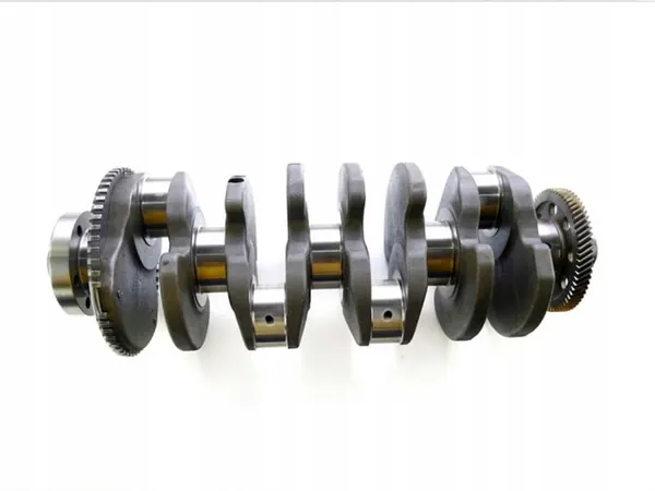 Vevaxel Audi Seat Skoda 2.0 TDI 8V OEM 03G105021F image 2