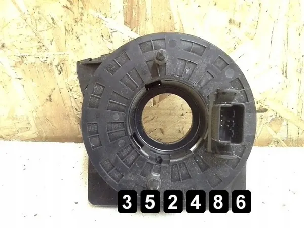 Skoda Fabia sleepring OEM AM-352486 - Gebruikt image 3