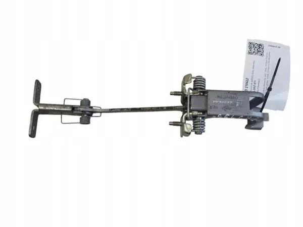 Butée de porte arrière OEM 904704935R Côté droit image 2