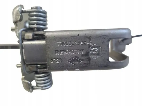 Butée de porte arrière OEM 904704935R Côté droit image 4