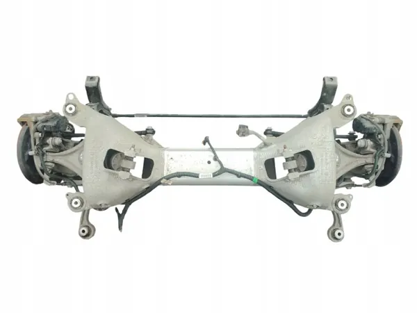 Viga Suspensão Traseira OEM OŚ BELKA Peugeot 508 II image 2