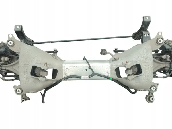 Viga Suspensão Traseira OEM OŚ BELKA Peugeot 508 II image 3