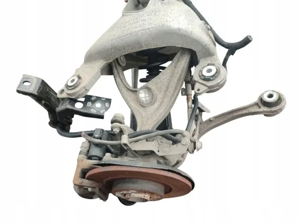 Viga Suspensão Traseira OEM OŚ BELKA Peugeot 508 II image 4