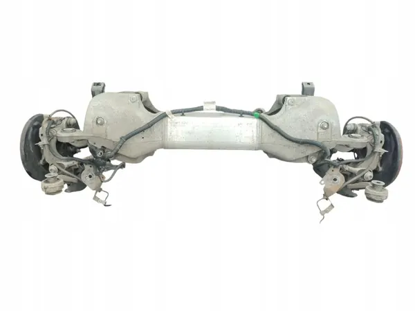 Viga Suspensão Traseira OEM OŚ BELKA Peugeot 508 II image 5