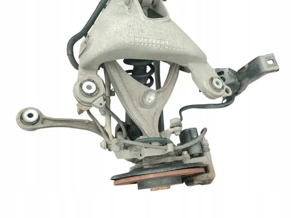 Viga Suspensão Traseira OEM OŚ BELKA Peugeot 508 II image 6