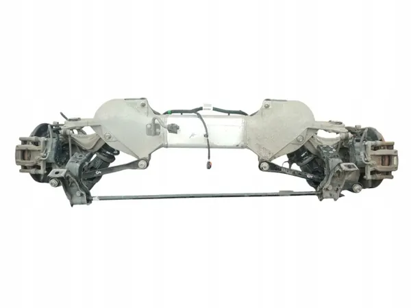 Viga Suspensão Traseira OEM OŚ BELKA Peugeot 508 II image 7