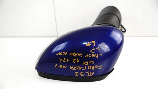 Espelho esquerdo OEM 0846180226 para Ford Fiesta MK7 image 5