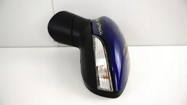 Espelho esquerdo OEM 0846180226 para Ford Fiesta MK7 image 6