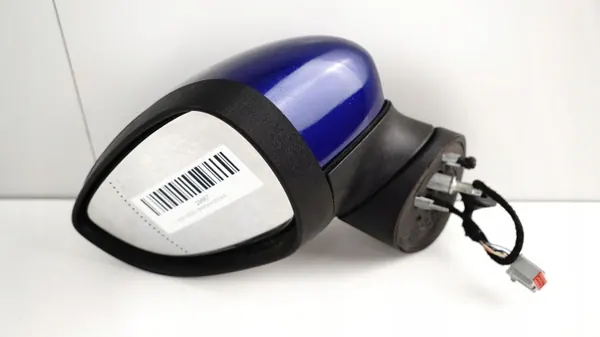 Espelho esquerdo OEM 0846180226 para Ford Fiesta MK7 image 8