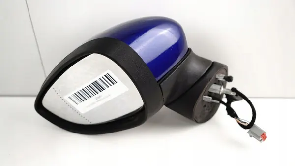 Espelho esquerdo OEM 0846180226 para Ford Fiesta MK7 image 9