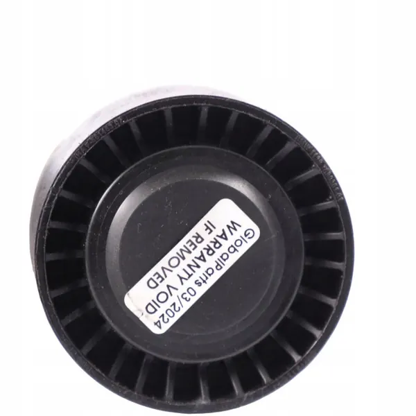Polea de correa multi-V BMW S55 OEM 7848607 - Usado image 10