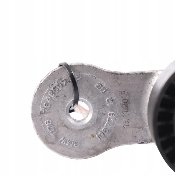 Polea de correa multi-V BMW S55 OEM 7848607 - Usado image 9