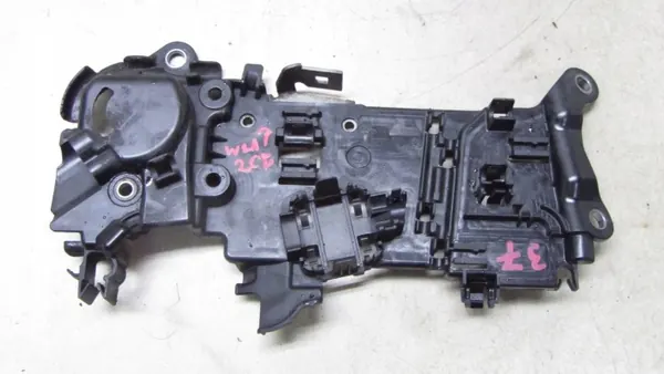 Support OEM 099/037 pour refroidisseur d'échappement Mercedes W213 image 2