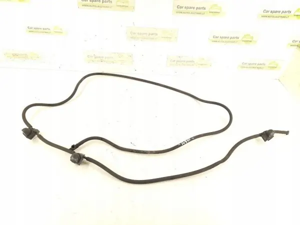 Mercedes W204 C-klass spolarör OEM A2048601692 image 2