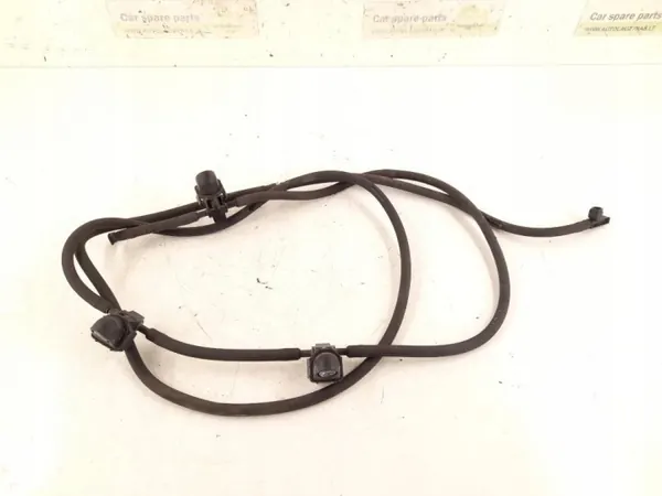 Mercedes W204 C-klass spolarör OEM A2048601692 image 7