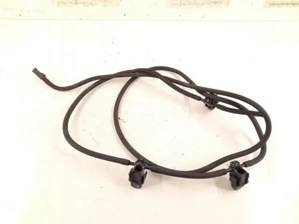 Mercedes W204 C-klass spolarör OEM A2048601692 image 8