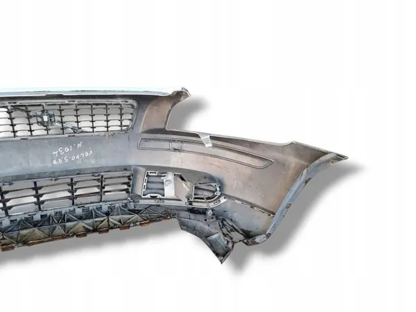Paraurti anteriore Volvo S40 2 2005 image 10
