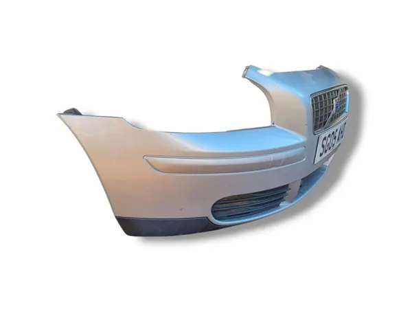 Paraurti anteriore Volvo S40 2 2005 image 2