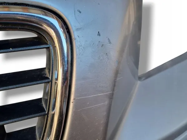 Paraurti anteriore Volvo S40 2 2005 image 6