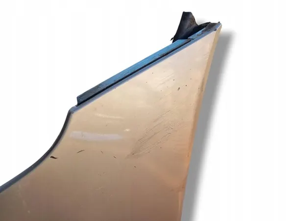 Paraurti anteriore Volvo S40 2 2005 image 7