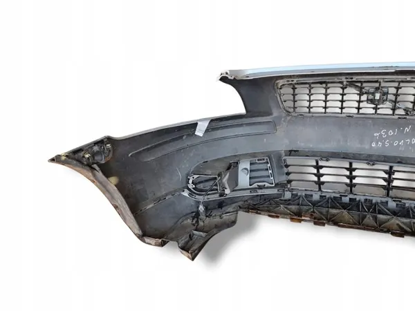 Paraurti anteriore Volvo S40 2 2005 image 8