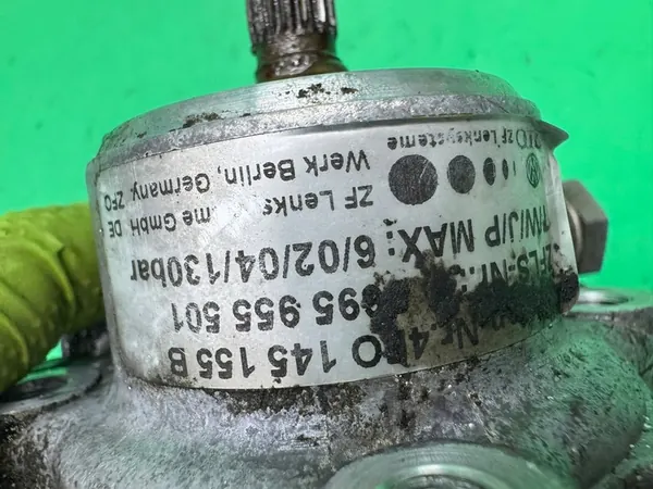 Bomba de dirección Audi A6 C6 4.2 MPI V8 04-11 4F0145155B image 7
