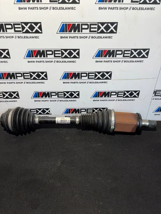 Fram vänster drivaxel BMW F20 F21 F23 F30 F32 F34 image 3