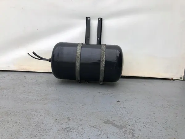 Tanque de ar 40L MAN TG3 Euro 6 OEM 81514016015 image 3