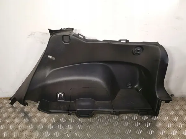 Bisagra de maletero Subaru XV OEM FBZ4552 - Usado image 2