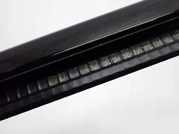 Revestimento da Porta Dianteira Esquerda BMW 4 i4 G26 M-Package 7482959 image 7