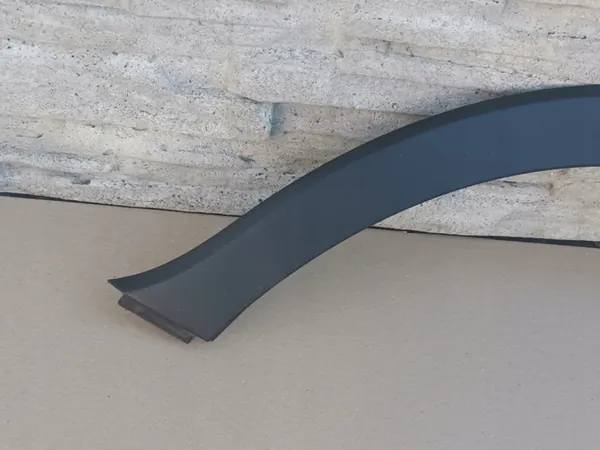 Rivestimento parafango posteriore sinistro SUBARU XV LIFT image 4