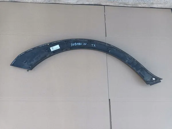 Rivestimento parafango posteriore sinistro SUBARU XV LIFT image 5