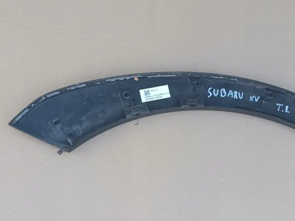 Rivestimento parafango posteriore sinistro SUBARU XV LIFT image 6