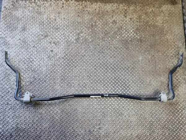 Mercedes-Benz EQS taka-akselin vaimennustanko OEM A2973261800 image 2