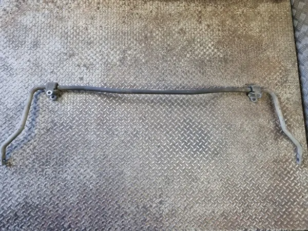 Mercedes-Benz EQS taka-akselin vaimennustanko OEM A2973261800 image 5