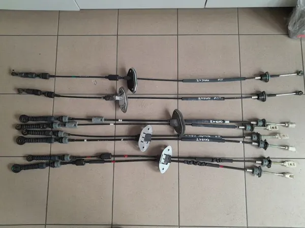 OEM 43794-2V100 Versnellingskoppeling voor Hyundai Veloster image 2