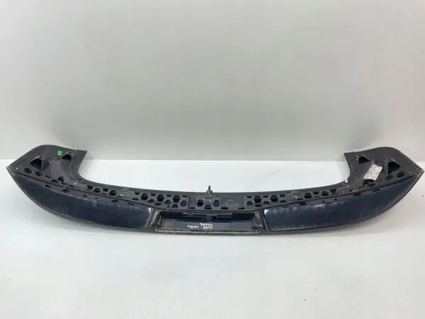 Spoiler de maletero Ford Focus III OEM BM51A44210BW image 10