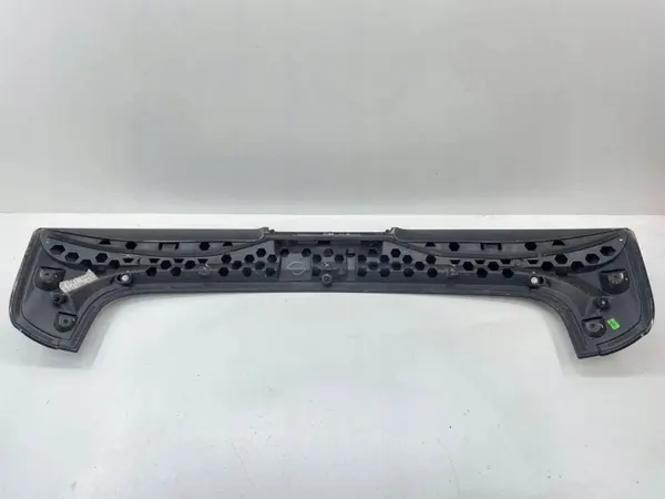 Spoiler de maletero Ford Focus III OEM BM51A44210BW image 6