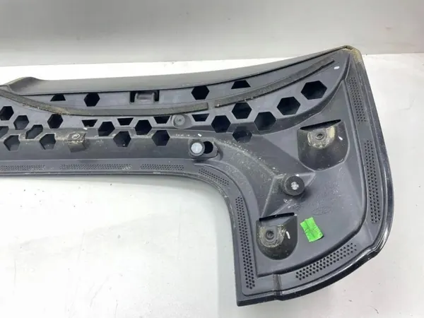 Spoiler de maletero Ford Focus III OEM BM51A44210BW image 9