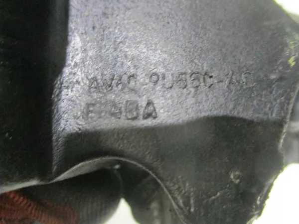 Cubierta Inyector OEM AV6Q9U550AC para Volvo V40 II image 7