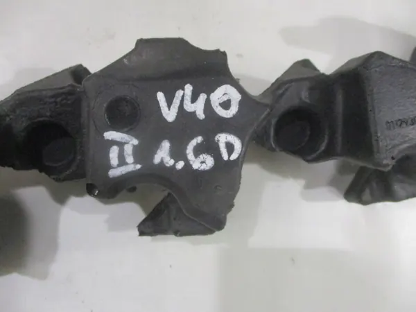 Cubierta Inyector OEM AV6Q9U550AC para Volvo V40 II image 8