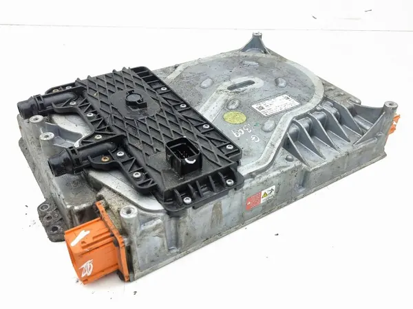 Inversor Volkswagen ID.3 OEM 10A915000 - Usado image 2