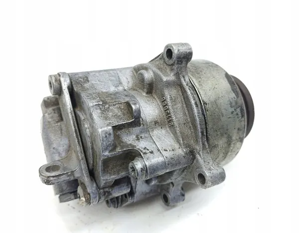 Porsche PDCC Servopumpe OEM 00 - Gebraucht image 4