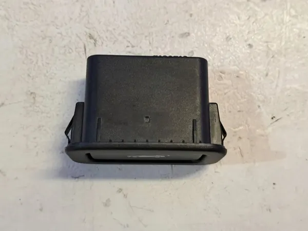 Jaguar F-Type 2016 Steuerpanel Schalter OEM 31412055 image 2