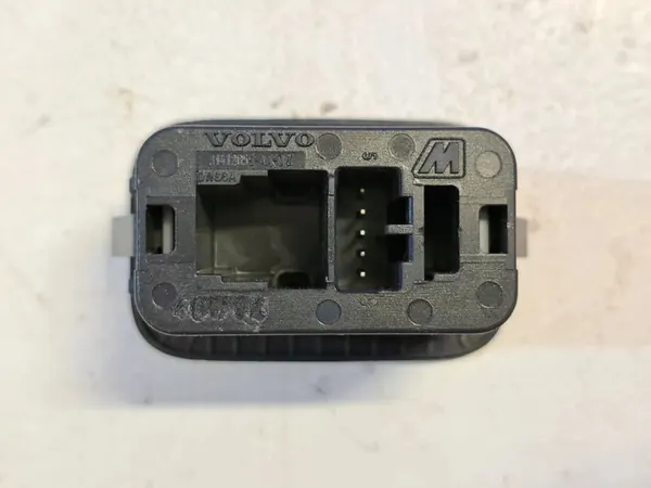 Jaguar F-Type 2016 Steuerpanel Schalter OEM 31412055 image 4