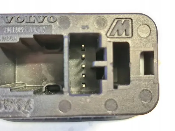 Jaguar F-Type 2016 Steuerpanel Schalter OEM 31412055 image 5