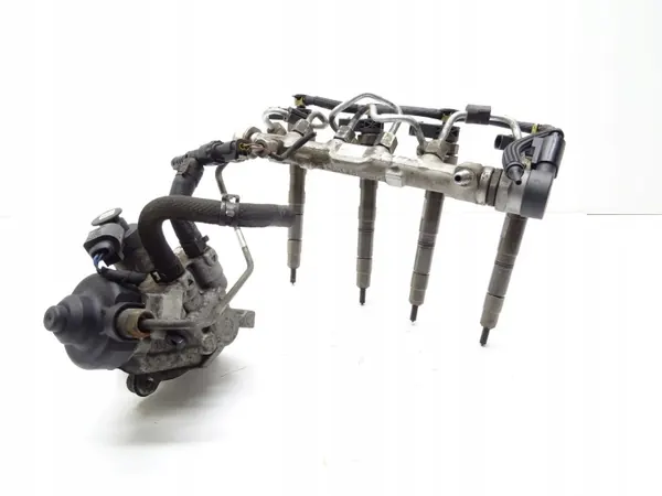 Einspritzsystem OEM 04L130755D - Gebraucht image 2